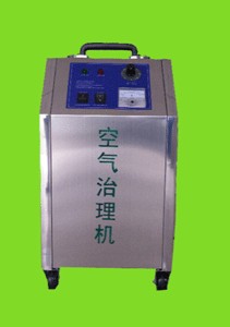 供应深圳空气净化器 深圳客房除味机
